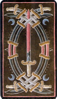 Trionfi della Luna (PARADOXICAL  MUTATION)